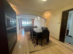 Blk 540 Panshan Grove (Bukit Panjang), HDB 4 Rooms #467209031